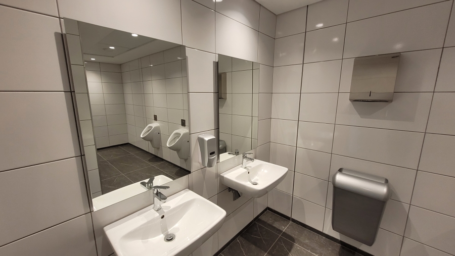 To Let commercial Property for Rent in Blackheath Industrial Western Cape